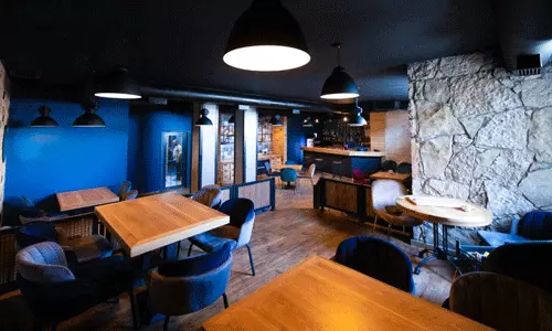 هتل این سیتی ایروان